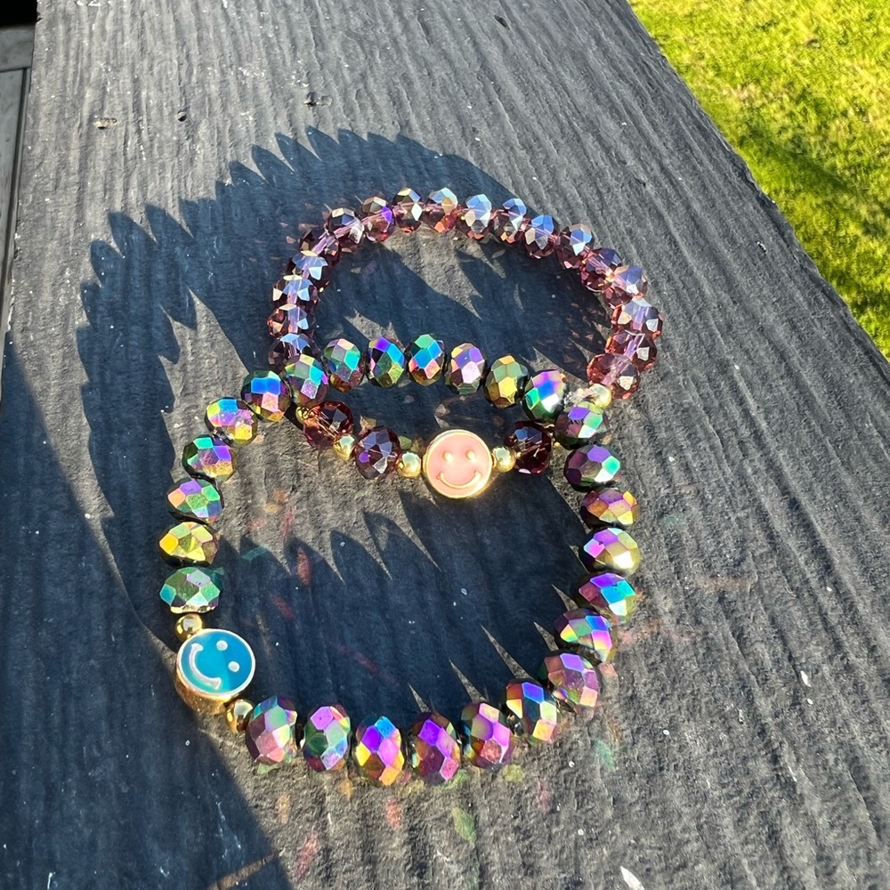 ๐ Handmade Bracelets - Picture 3 of 6